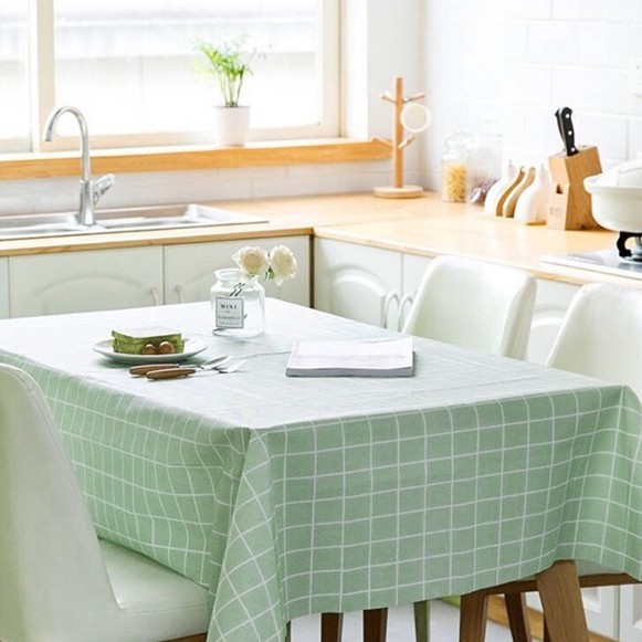(❌GIÁ SỈ❌)Khăn Trải Bàn chống thấm, chống bẩn PEVA 88038 | BigBuy360 - bigbuy360.vn