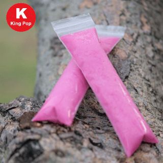 100g TÚI ZIP LÀM KEM SỮA CHUA - NHANH và TIỆN LỢI