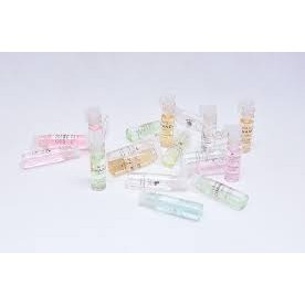 COMBO 20 BỘ 20 chai NƯỚC HOA THỬ MÙI - CHAI 2ml | BigBuy360 - bigbuy360.vn