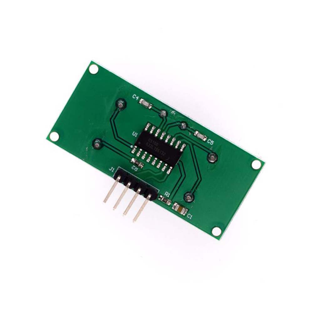 [COD] 3V~5.5V Ranging Module Distance Measuring Ultrasonic Ranging Ultrasonic Wave Detector Transducer US-025 US-026 Sensor module Wide Voltage Ultrasonic Distance Sensor