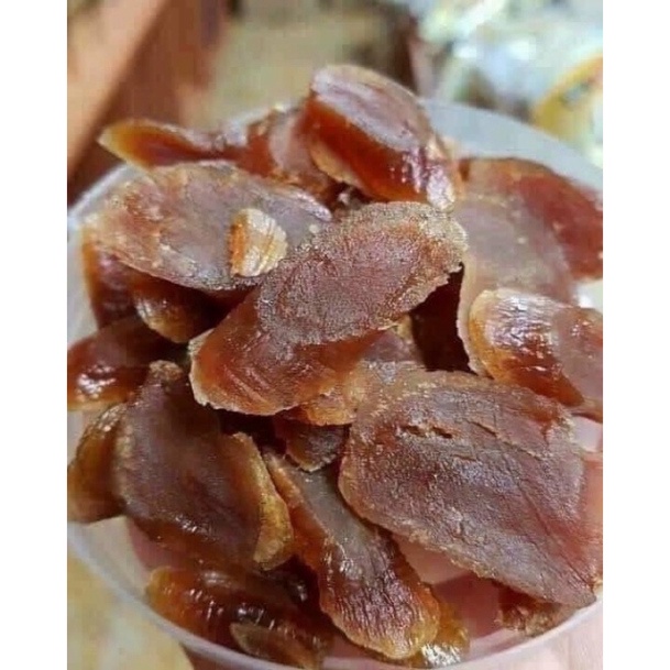 Hồng Sâm Thái Lát Tẩm Mật Ong Sambok Hàn Quốc, trumsihanghanquoc [ Hàng Mới Về ]