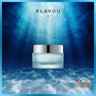 (Hàng Mới Về) Kem Dưỡng Da Klavuu Blue One Day 8 Cup Collagen 50ml Làm Sáng Da Chống Nếp Nhăn