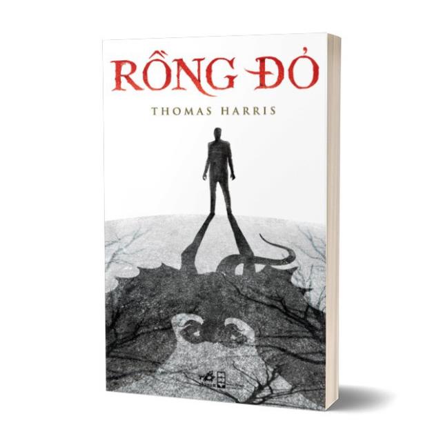 Sách - Rồng Đỏ (Tái Bản) - Nhã Nam