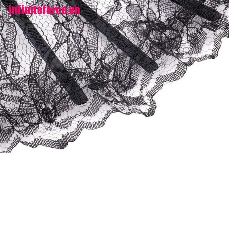 Bộ 10 Túi Lọc Trà Chất Liệu Cotton Kích Thước 8x10cm