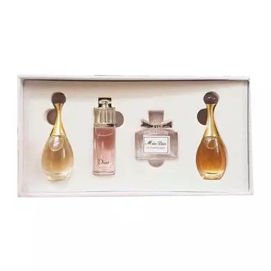 Nước hoa mini set Dior 5ml/chai