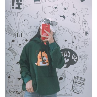 [HOODIE] TONTON