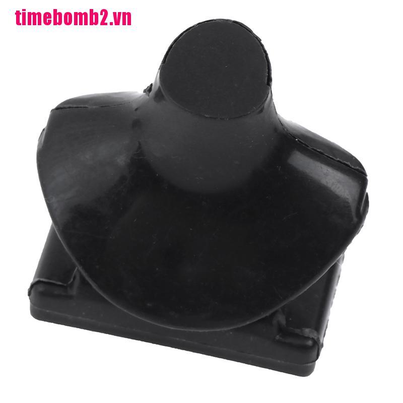 Bộ 5 Giá Đỡ Nhẫn Thiết Kế Dễ Thương Chuyên Dùng Cho Múa Ba Lê