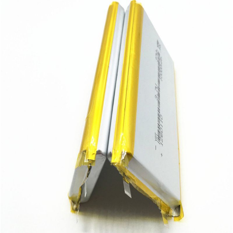 Pin Li-Po 3.7V 1260110 10000mAh /20000mah /30000mah /40000mah /50000mah (Lithium Polyme)