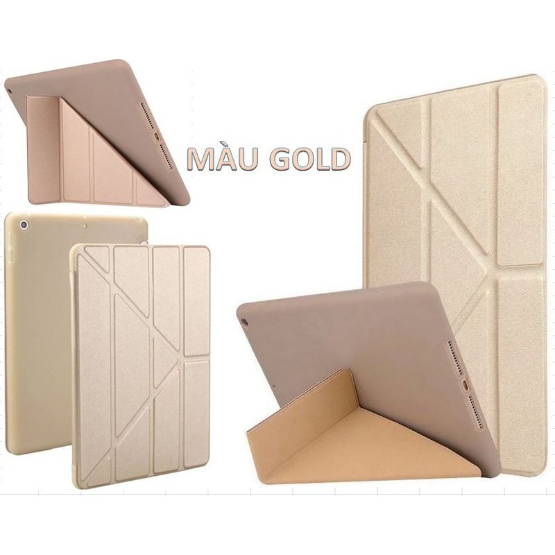 Bao da silicone dẻo  iPad 2, iPad 3, iPad 4 | BigBuy360 - bigbuy360.vn