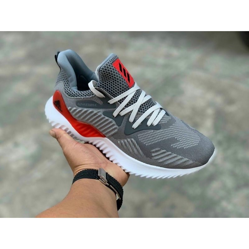 Giày sneaker adidas alphabounce beyond 2 w bd7098