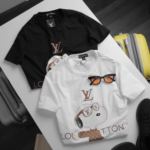 ALBUM 1170 - ÁO THUN UNISEX COTTON CỰC ĐẸP