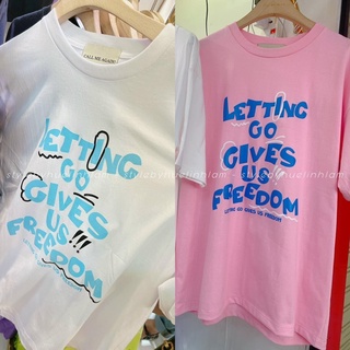 T-SHIRT CALL ME