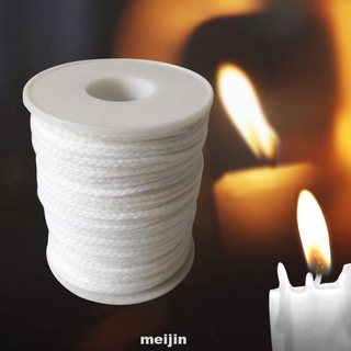 Cuộn Dây Bấc Làm Đồ Thủ Công Không Khói 61m
