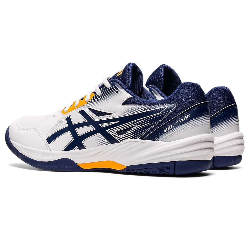 Asics Giày Thể Thao Giảm Xóc Chuyên Nghiệp 1072A082-101