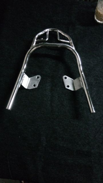 Cảng nối inox 10ly dài Sirius thường