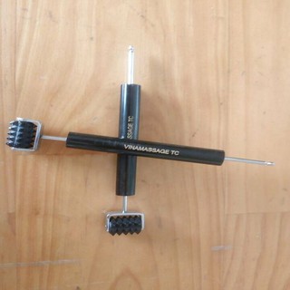 điện chẩn lăn sừng dò