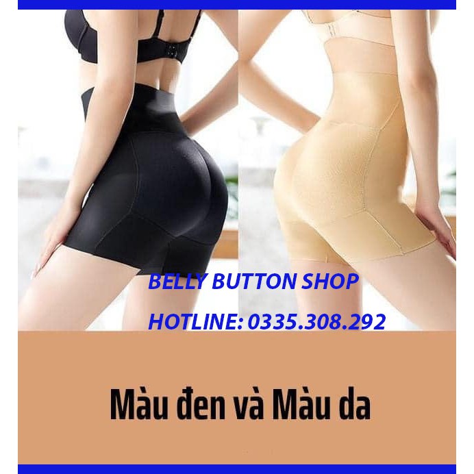[Mã SRBACK010912 hoàn 20K xu đơn 50K] Quần nâng mông ghen bụng | BigBuy360 - bigbuy360.vn