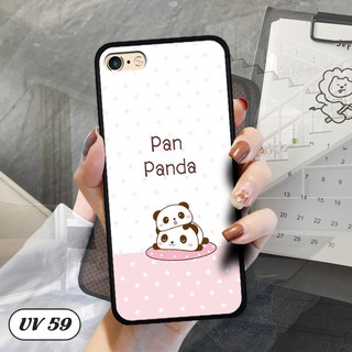 Ốp điện thoại iPhone 6 Plus - lưng nhám viền dẻo