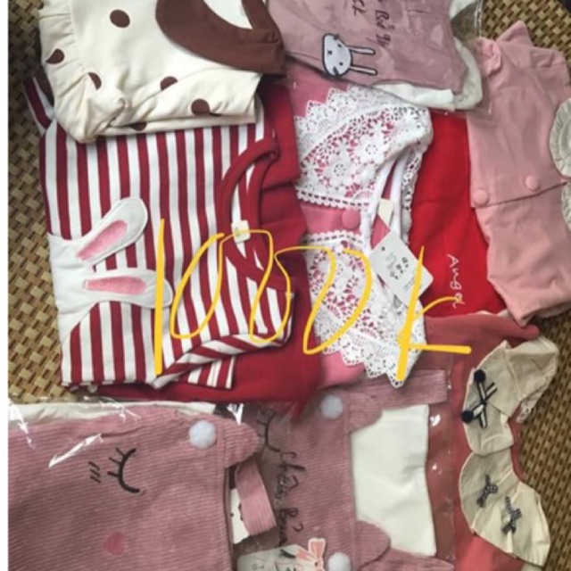 Cobo váy áo nỉ