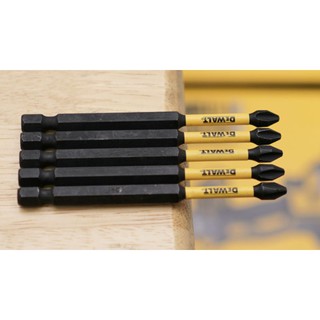 Dmtt mũi vít ph2 dewalt dài 9cm, nhập khẩu usa