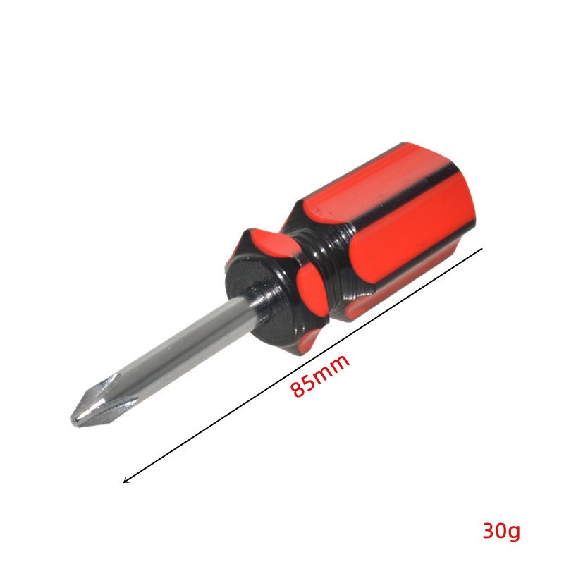Dụng cụ Tua vít 4 cạnh cầm tay mini chuyên dùng cho vị trí nhỏ hẹp sửa chữa gia dụng