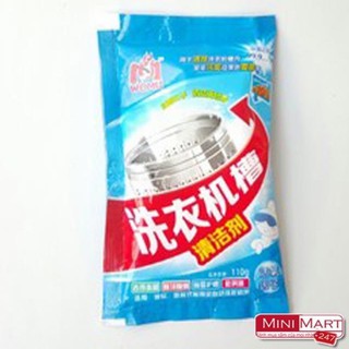 Bột vệ sinh lòng máy giặt giá sỉ