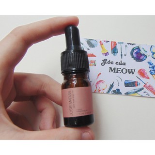 Dầu dưỡng Josie Maran 100% Pure Argan Oil 100% organic
