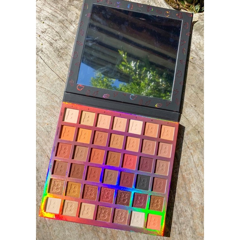 Bảng phấn Beauty Bay Origin