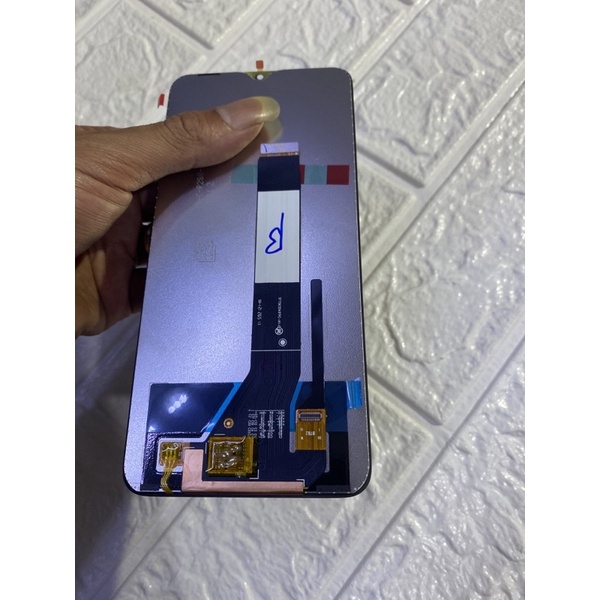 màn hình redmi 9T-poco m3-note9 4G xin dùng chung