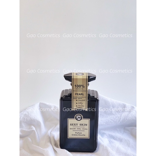 Sữa Tắm Nước Hoa Pháp Sexy Skin Chính Hãng | BigBuy360 - bigbuy360.vn