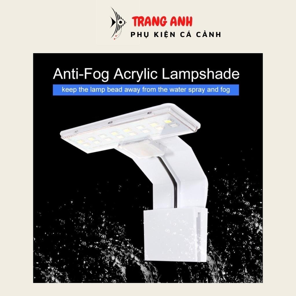 Đèn Led Kẹp Vipsun M-180 cao cấp cho bể cá cảnh