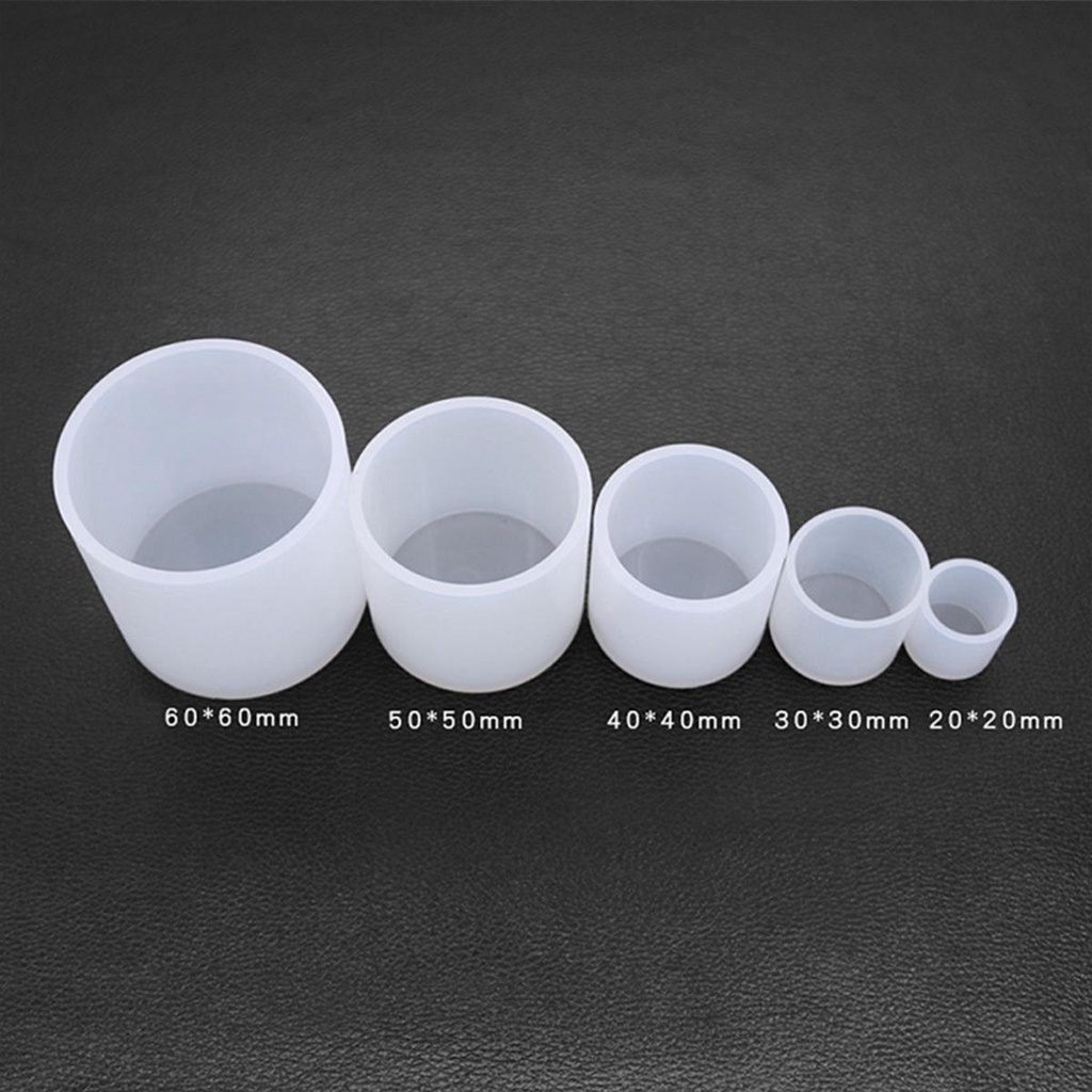 Khuôn Đúc Nhựa Resin Đúc Cây Mọng Nước|Keo Silicone Làm Trang Sức