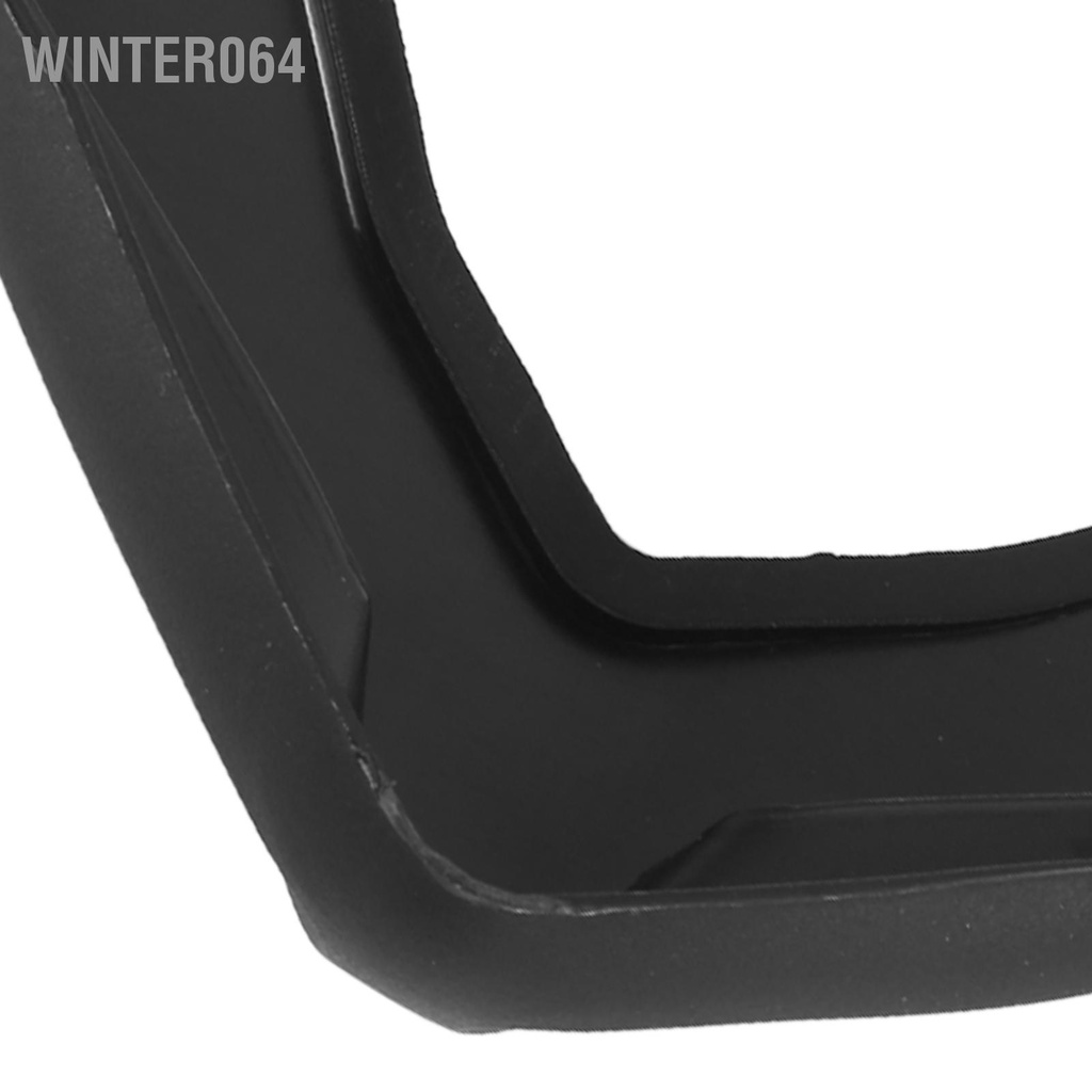 Winter064 fairing hình nón mũi mỏ trước Các bộ phận thay thế cắt mở rộng Đèn pha dành cho xe máy Z900 2018-2020