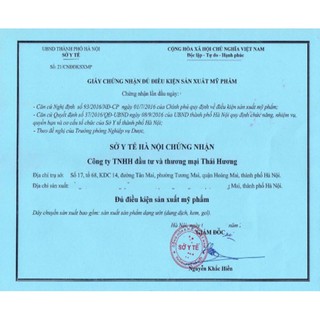 sirum thải độc