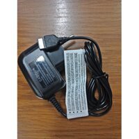 Sạc cho các dòng Điện thoại SAMSUNG S 3600i, samsung GT-E1080,...