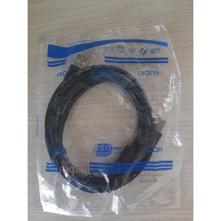 Cáp Nối Máy In USB 2.0 Dài 1.5m (siêu bền,chống nhiễu tốt, truyền dữ liệu tốt)