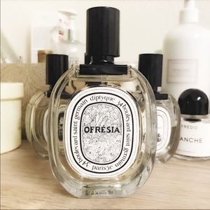 ❂ TP.Perfume ❂ - Nước hoa dùng thử Diptyque Ofresia Tester 5ml/10ml