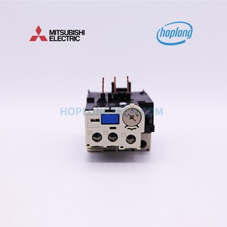 TH-T18 1.7A Rơ le nhiệt Mitsubishi dải  1.4-2.0A
