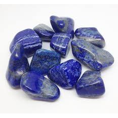 Đá Lapis phong thủy