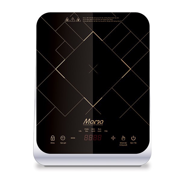 Bếp từ Sunhouse Mama SHD6859