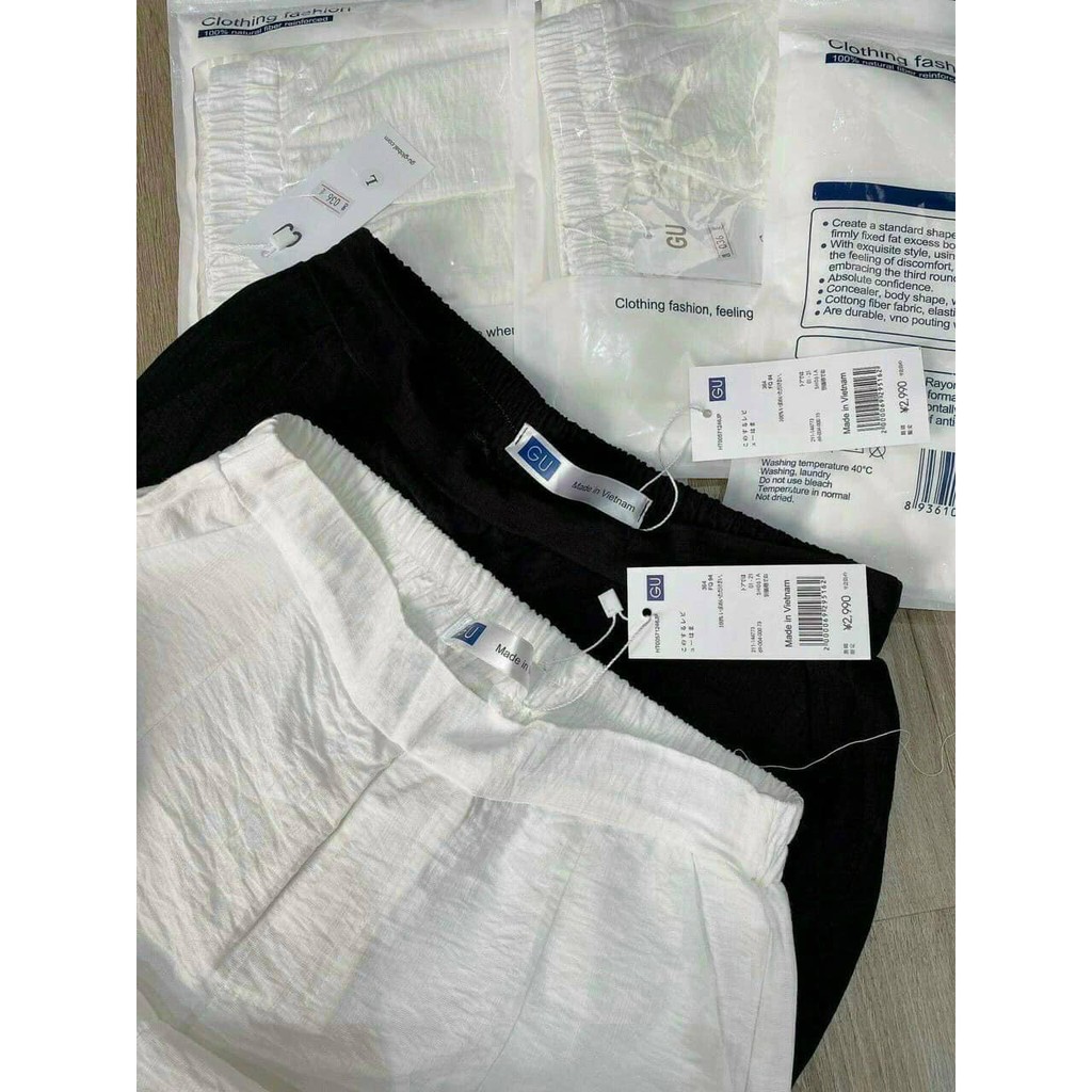 Quần đũi TÚI ZIP Hịn 2 màu 813 +305 (kèm ảnh thật,video)