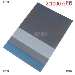 Giấy Nhám Đánh Bóng Bề Mặt Chất Lượng Cao