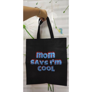 Túi Tote MSIC local brand