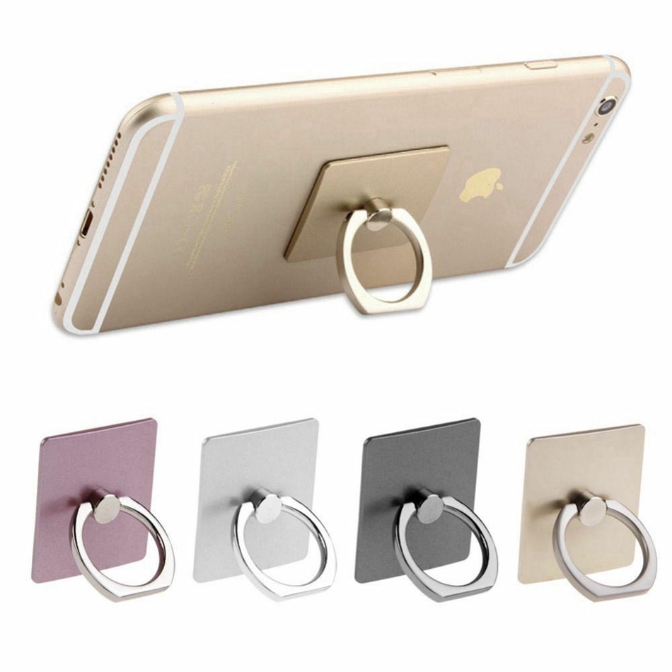 Giá đỡ nhẫn xoay 360 độ cho điện thoại iPhone Samsung Huawei Xiaomi Vivo Oppo/máy tính bảng