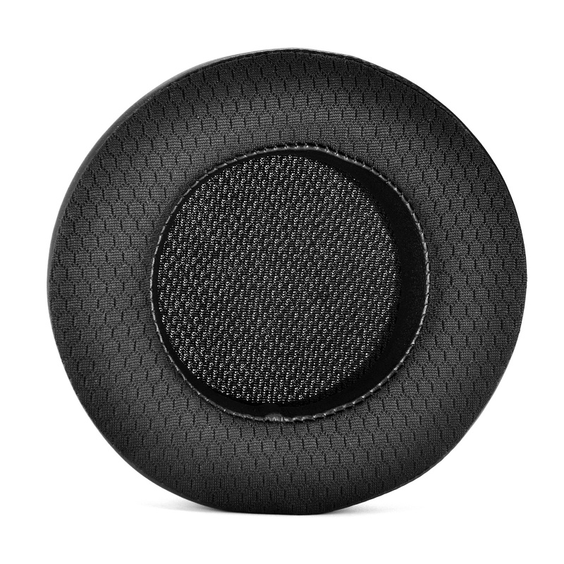 Đệm Tai Nghe Bọc Vải Lưới Thoải Mái Cho Corsasair VirtuosoRGB