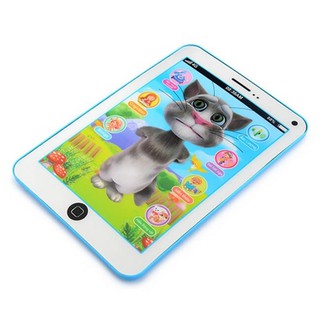 iPad đồ chơi Mèo Tom thông minh
