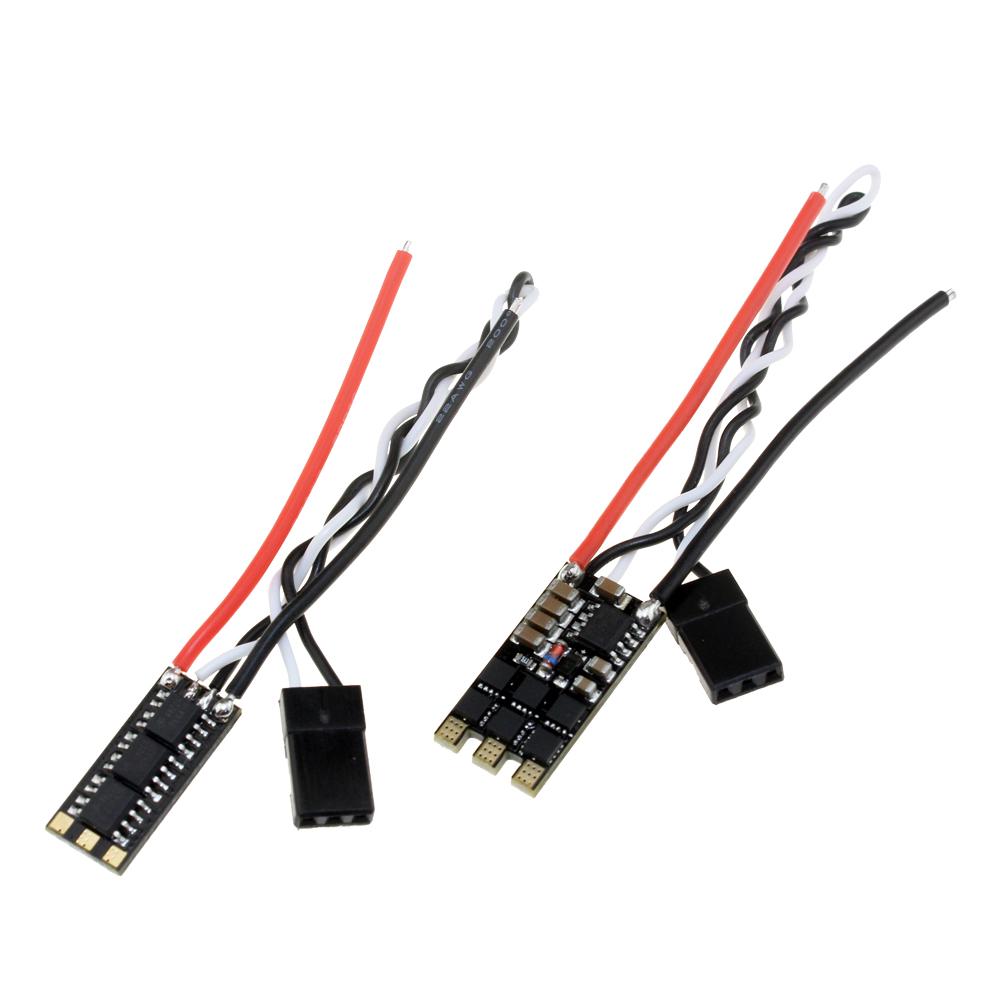 Bộ điều tốc ESC 30A 20A 6A