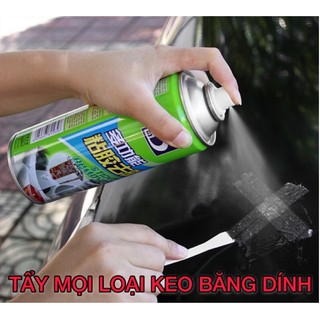 Chai xịt tẩy keo 3m, băng dính, nhựa đường, Chất Tẩy Keo, Làm Mềm, Làm Tan Keo