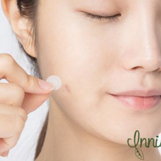 Miếng dán mụn Spot Hydrocolloid Band