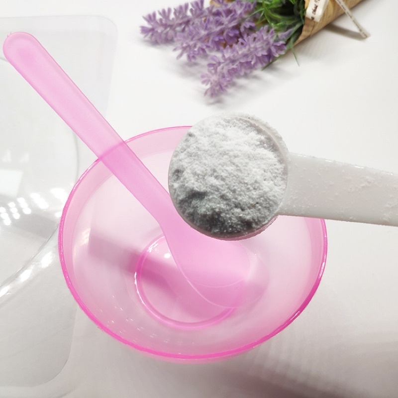 1kg Collagen thạch dẻo lavender handmade